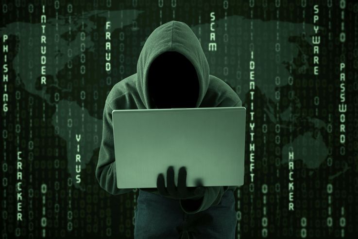Молдавские хакеры ежегодно причиняют ущерб на 15-20 миллионов