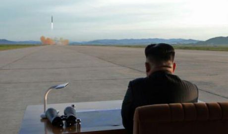 Phenianul ameninţă că noile sancţiuni vor grăbi planurile sale nucleare. 