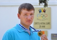 Sportivul moldovean a concurat în cursa finală la canoe simplu