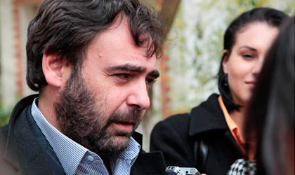 Марк Ткачук назвал "дикостью" случай, когда человеку не была оказана медпомощь только потому, что у него фамилия Ткачук.