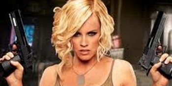 Jenny, care se apropie de vârsta de 40 de ani, a vorbit cu mândrie despre pozele nud din Playboy.
