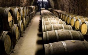 Producţia de băuturi alcoolice distilate în şase luni din 2012 s-a cifrat la 353,6 mil. lei