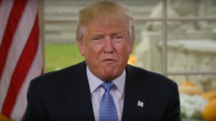 Элита США поставила Трампу антироссийский ультиматум.