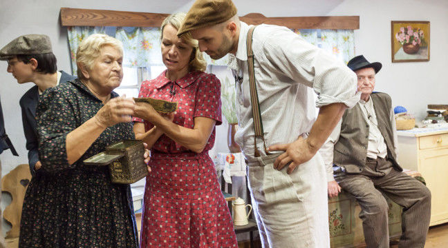 «Что дальше? "Большой брат" в Аушвице?». - негодуют критики.