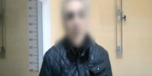 Bărbații sunt suspectați că ar fi implicați și în alte cazuri similare de furt. Foto: realitatea.md