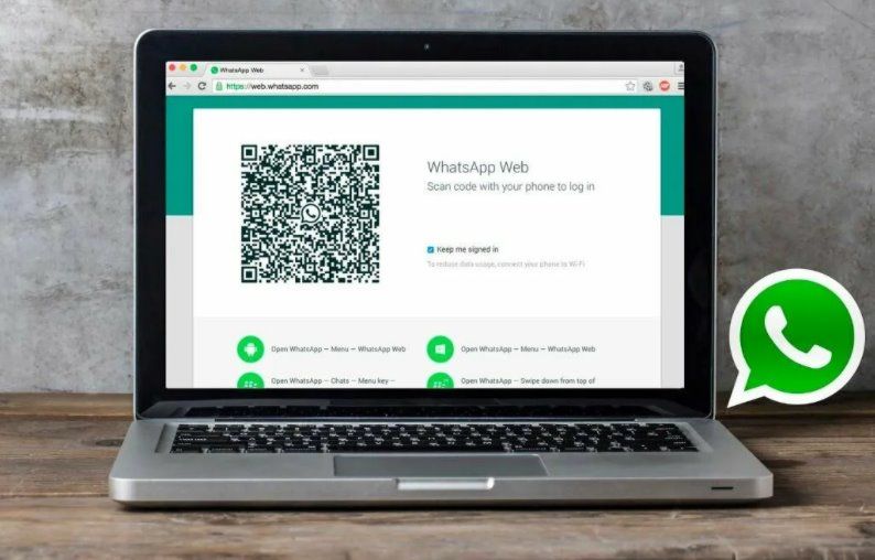 WhatsApp научат работать на нескольких гаджетах одновременно.