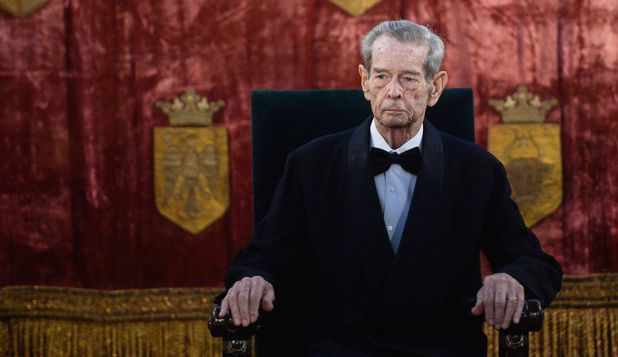Regele Mihai, 96 de fapte în 96 de ani