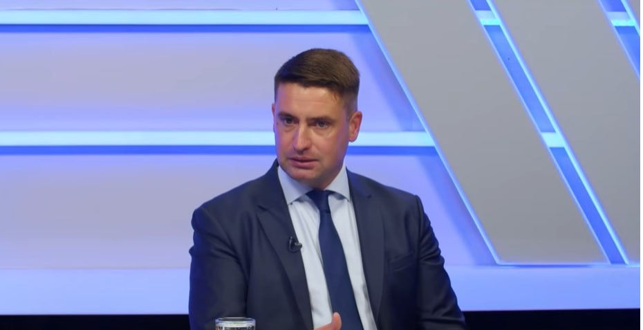 Господаренко: Молдаване теряют покупательную способность на фоне подорожания.