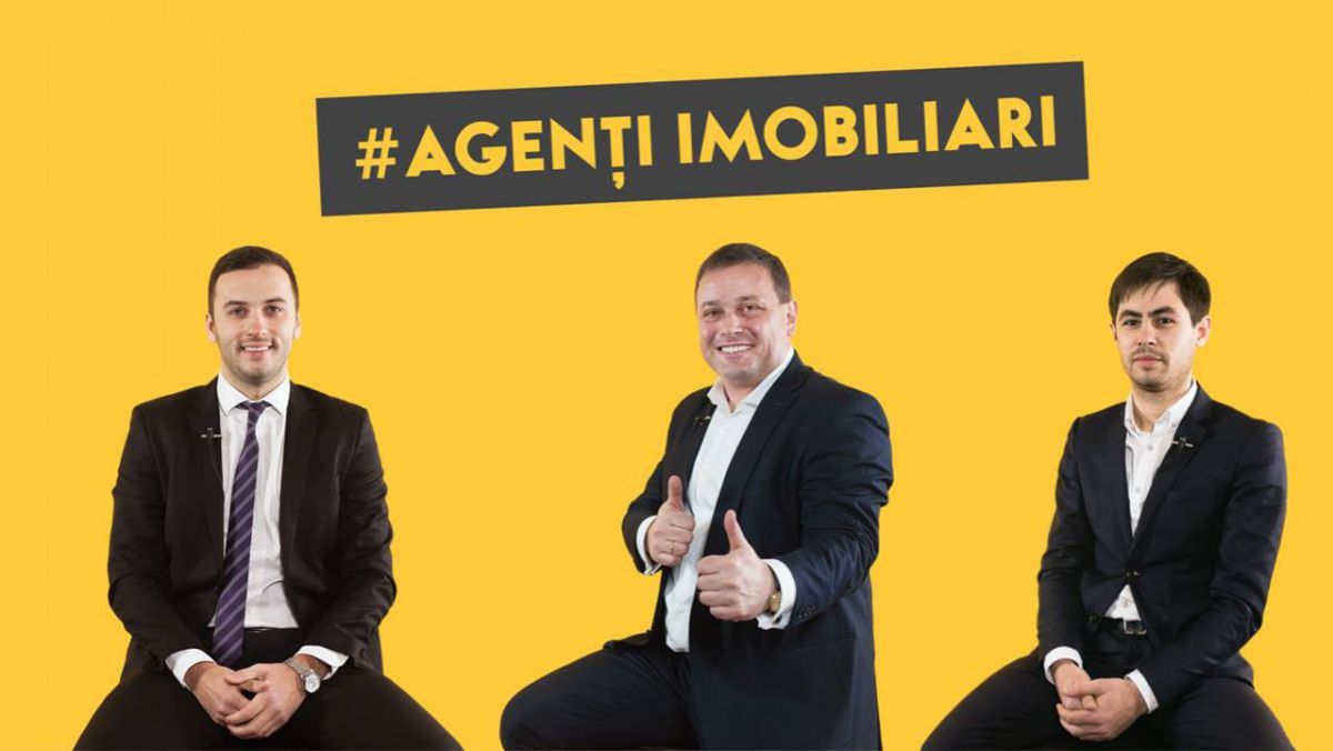Liuba, lasă țolul! Istorii hazlii de la agenții imobiliari din Moldova