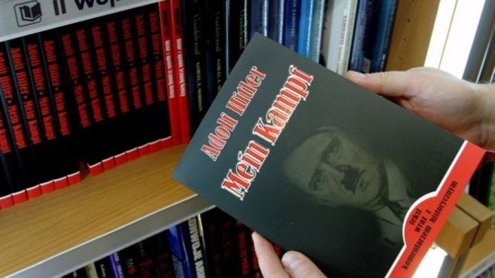 Издатели уверяли, что книга не опасна, а именно умалчивание приводит к идеализации.