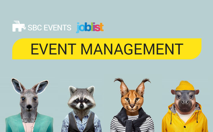 Event management