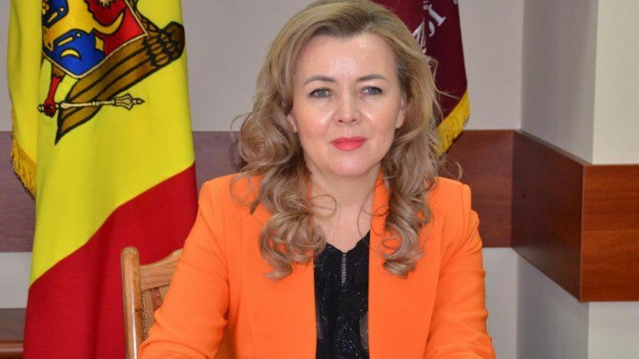 Директор Национального института юстиции Диана Скобиоалэ стала судьей ЕСПЧ.