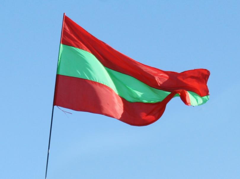 Верховный совет непризнанной ПМР поддержал инициативу Евгения Шевчука, затрагивающую деятельность политических партий.