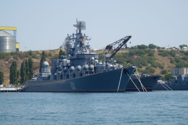 В восточной части Средиземного моря патрулируют как минимум две подлодки - "Долунай" и "Буракреис"
