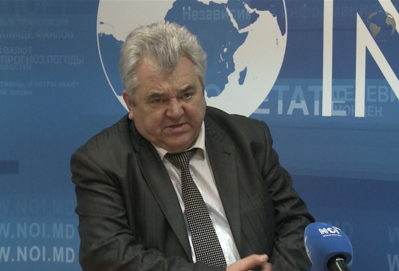 Fostul vicepremier, liderul Partidului Popular Republican, Nicolae Andronic, este convins că "în parlament nu trebuie audiate anumite ministere, ci guvernul în general".