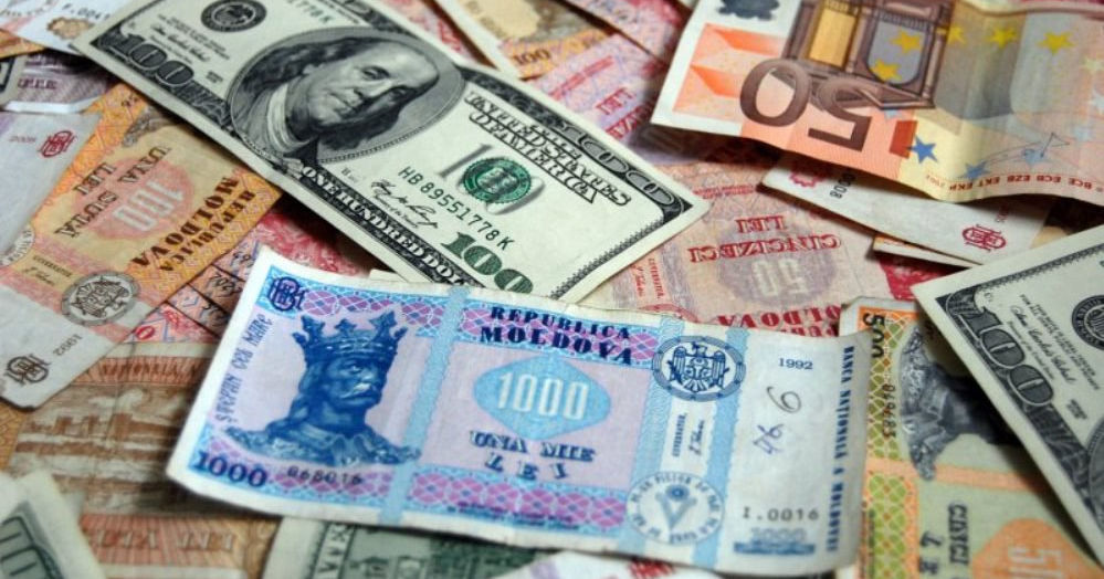 В декабре лей укрепился на 1,3% по отношению к доллару.