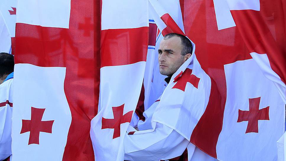 Грузия пообещала ЕС снизить число своих нелегальных мигрантов в Европу.