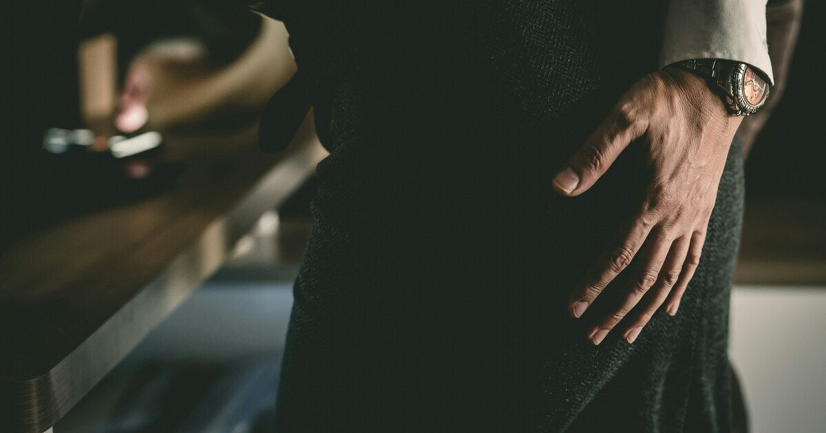 Сотрудников ЦРУ обвинили в сексуальных домогательствах.