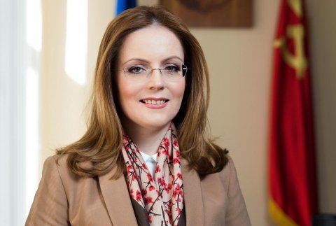 Инна Шупак не верит в досрочные выборы примара Кишинева.
