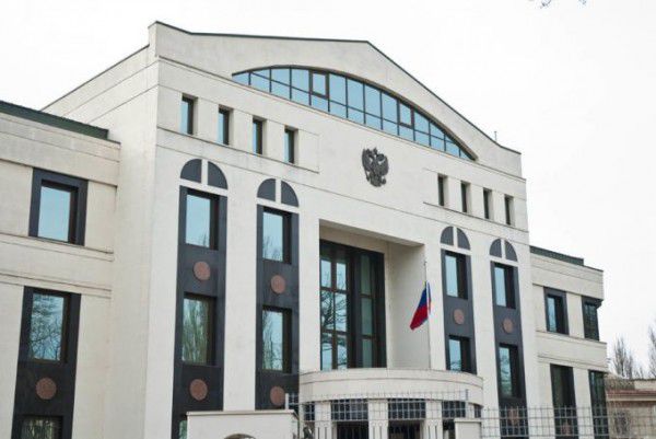Rusia trimite un nou ambasador la Chișinău. Vine îl va înlocui pe Muhametșin. Foto: infoprut.ro