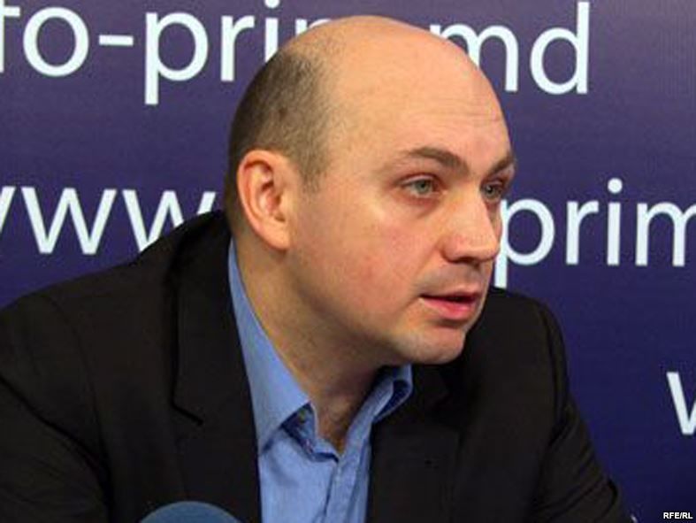 Sergiu Ostaf a fost numit membru al Consiliului de Integritate din partea societăţii civile. 
