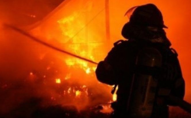 Incendiu într-o clădire din Coreea de Sud. Sunt 16 morți
