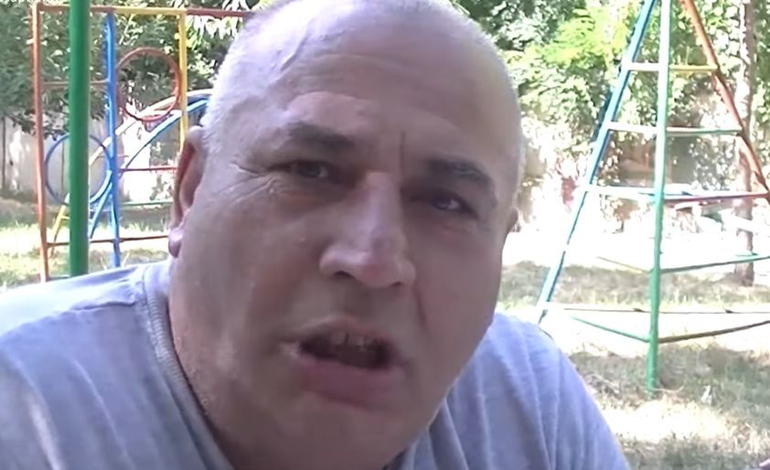 Люди в Вулканештах жалуются на бандитский беспредел.
