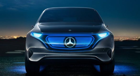 Chineziii de la Geely au înghițit gigantul auto Mercedes-Benz.