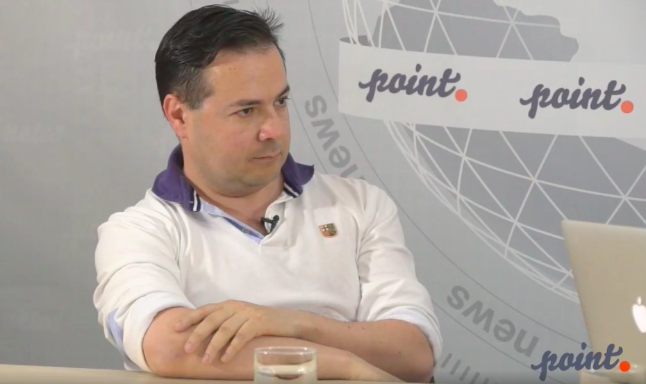 Валерий Осталеп: Я больше не буду выступать публично.