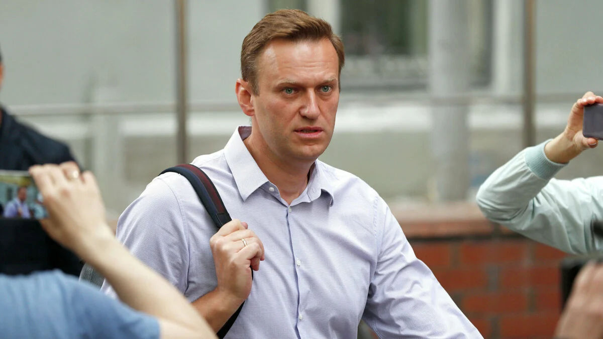 Соратники Навального составили список из шести тысяч «коррупционеров».