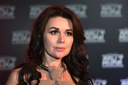 Стало известно о срочном визите родных Заворотнюк в больницу.
