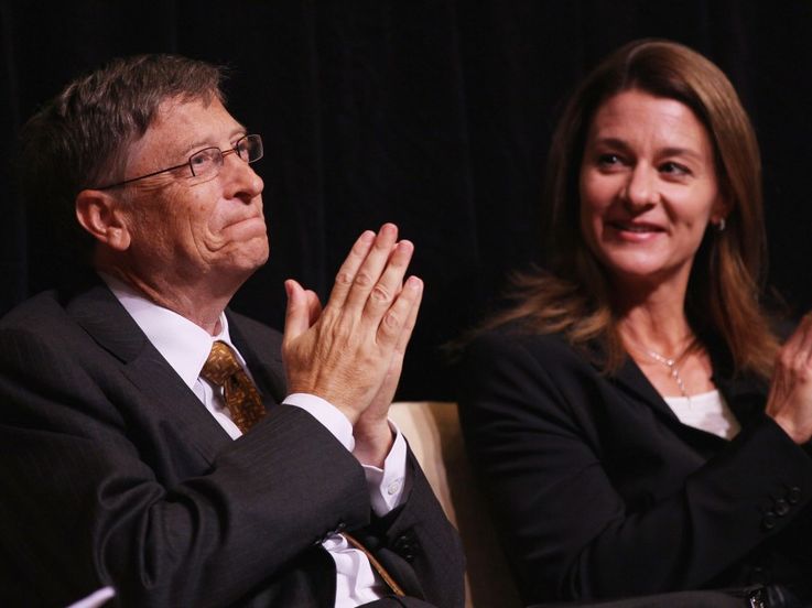 Билл Гейтс выделит $10 млн Китаю и Африке на борьбу с коронавирусом