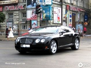 Cel mai scump automobil din Moldova procurat în acest an costă €150 000. 