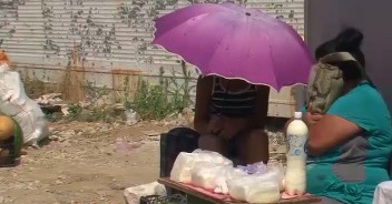 В администрации рынка Комрата уверяют, что мест для продажи домашних продуктов предостаточно.