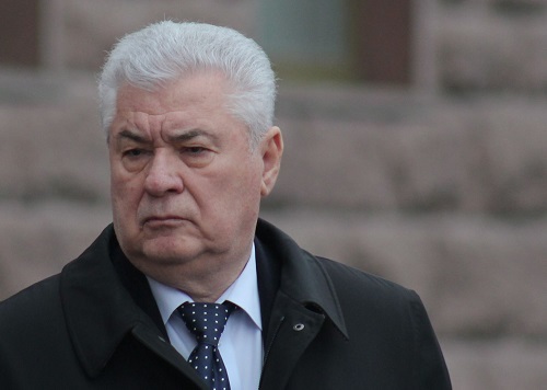 Воронин повторил, что, подписав и ратифицировав Соглашение об ассоциации с ЕС, Республика Молдова утратит суверенитет.