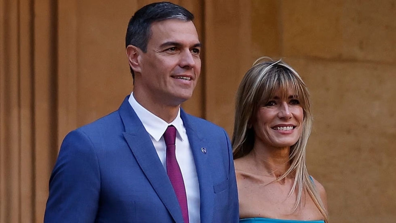 Жене премьер-министра Испании грозит тюремный срок в 24 года.