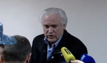 Fostul deputat învinuit de trădare de Patrie, Iurie Bolboceanu, în stare gravă la spital.