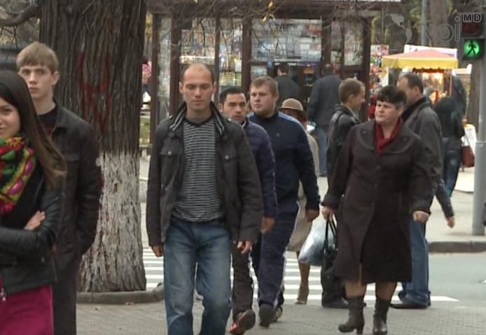 Care sunt raioanele din Moldova cu cea mai puțină populație