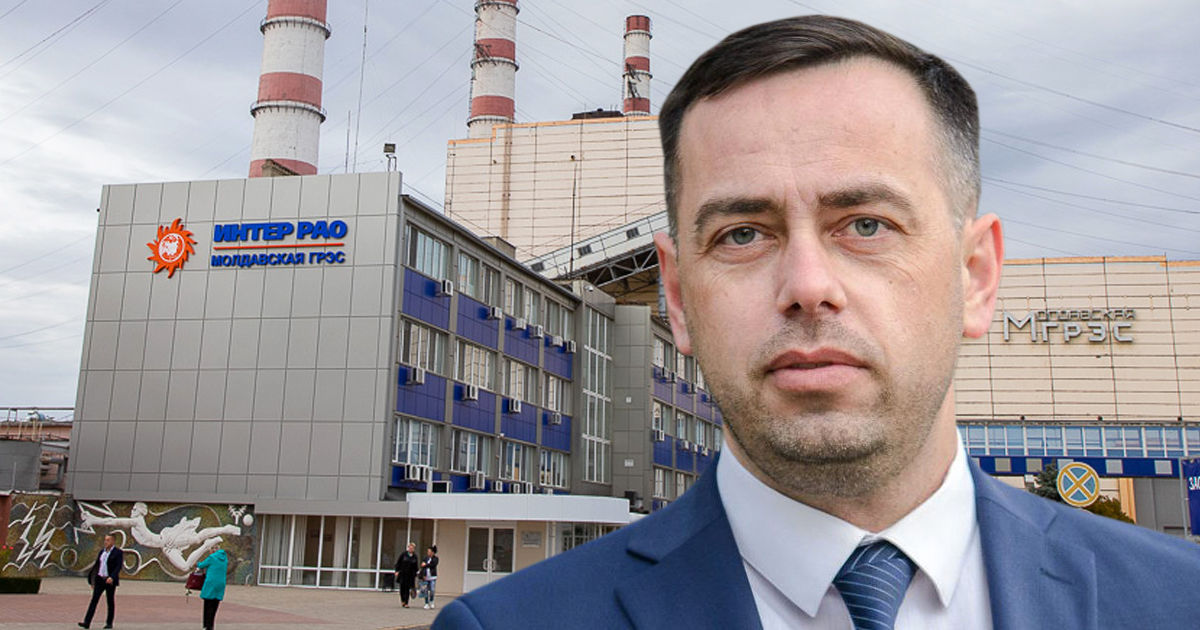 Бынзарь: Не знаю, можно ли вернуться с $73 до $62,5 за энергию, но переговоры ведутся. Коллаж: Point.md