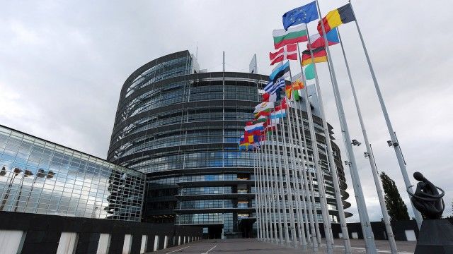 Moldova, Ucraina și Georgia au solicitat, în comun, perspectivă de aderare la Uniunea Europeană. 
