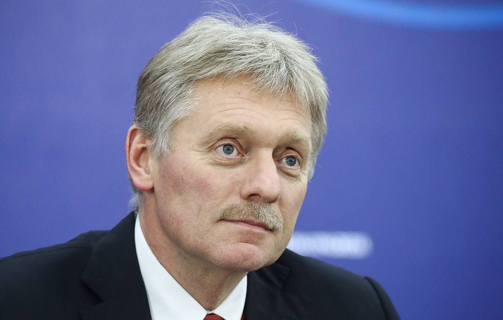 Песков: Престиж доллара в последние годы "изрядно зашатался".