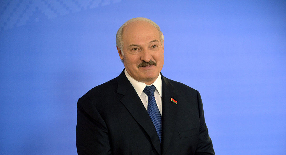 Președintele Republicii Belarus i-a felicitat pe Igor Dodon și pe Rumen Radev. Foto: Sputnik/ Виктор Толочко