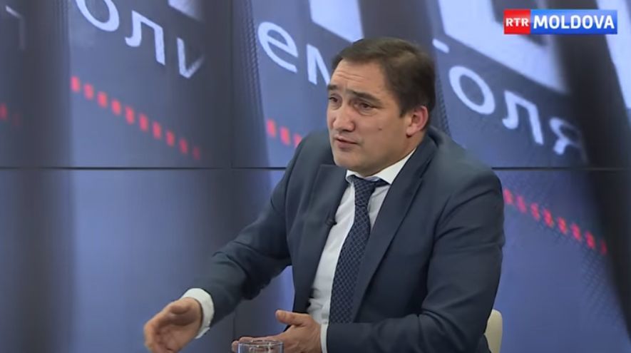 Александр Стояногло: Мы не возбудили ни одного дела по команде.