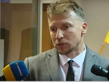 Государственный адвокат по делу Януковича заявил, что не встречался с подзащитным.