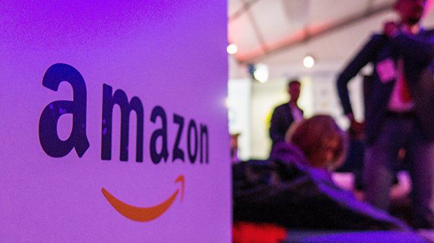 Amazon запретила полиции использовать ее технологии для распознавания лиц.