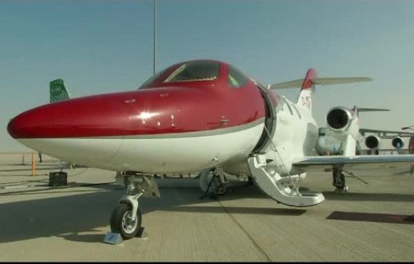 O importantă companie din Dubai a regândit amenajările în cazul avioanelor sale de tip Boeing 777.