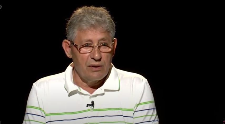 Гимпу: Воронин думал о себе, согласившись сформировать блок с Додоном.
