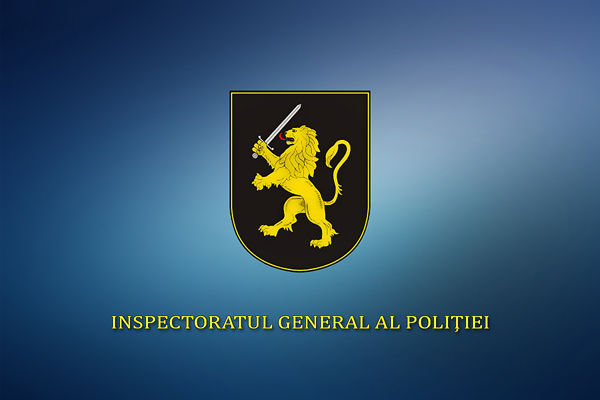 IGP: Precizări în cazul decesului lui Andrei Braguța în penitenciar