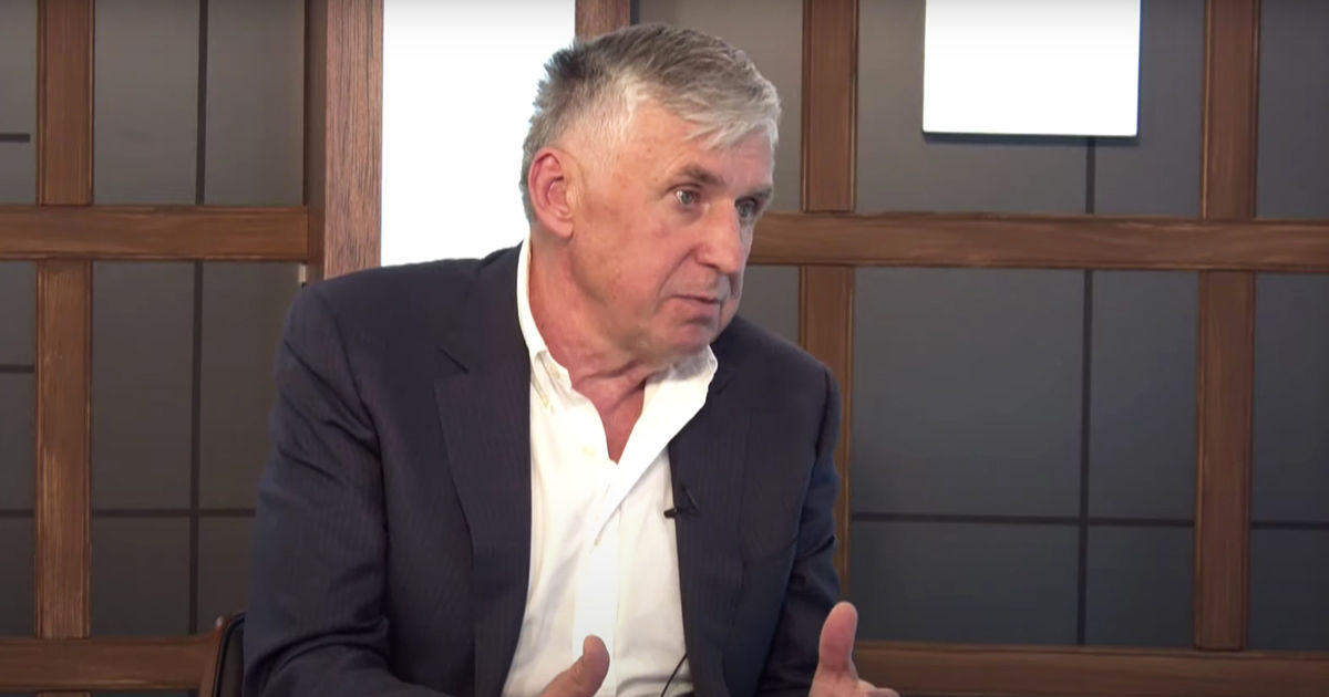 Sturza: Rusia finanțează politicienii din opoziția R. Moldova din contul afacerilor private.