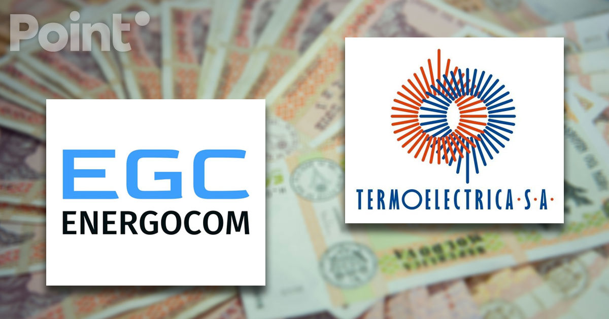 Profitul companiilor statului a crescut de 15 ori: Termoelectrica și Energocom detronează Loteria.
